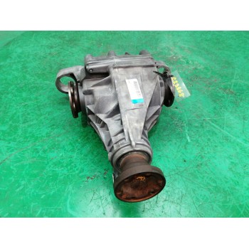 Recambio de diferencial trasero para audi q7 (4l) 3.0 v6 24v tdi referencia OEM IAM JTQ 0AB525017F 