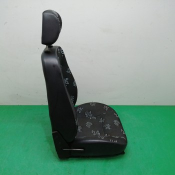 Recambio de asiento delantero derecho para microcar virgo 40 0.5 cc referencia OEM IAM   