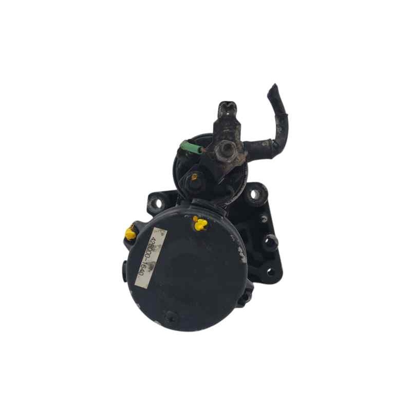 MOTOR ARRANQUE