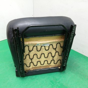 Recambio de asiento delantero derecho para microcar virgo 40 0.5 cc referencia OEM IAM   