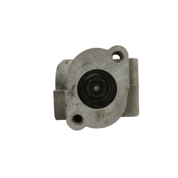 Recambio de valvula egr para opel zafira b 1.9 cdti referencia OEM IAM 555061  