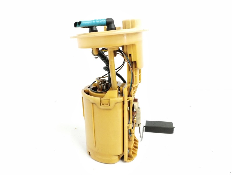 Recambio de aforador para seat toledo (5p2) hot referencia OEM IAM 1K0919050D A2C53041385 