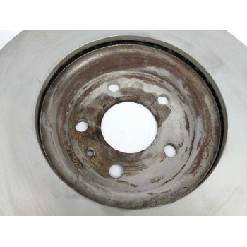 Recambio de disco freno delantero para audi a4 ber. (b8) 2.0 16v tdi referencia OEM IAM 09A82010 BREMBO 