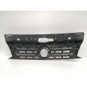 Recambio de rejilla delantera para volkswagen amarok comfortline doublecab 4motion referencia OEM IAM 2H6853651B  