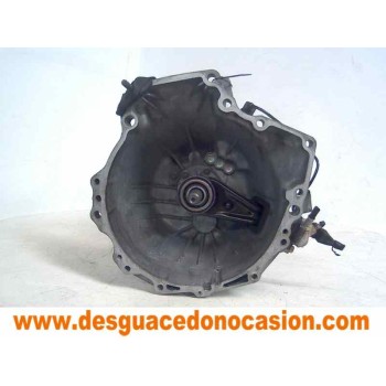 Recambio de caja cambios para kia sportage suv (k00) 2.0 td 4wd referencia OEM IAM   