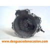 Recambio de caja cambios para kia sportage suv (k00) 2.0 td 4wd referencia OEM IAM   