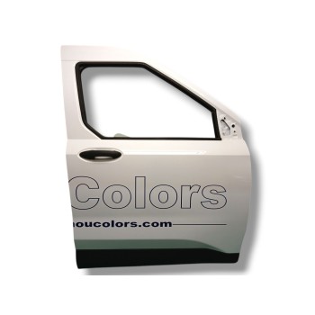 PUERTA DELANTERA DERECHA R2X6V20220 2667912 