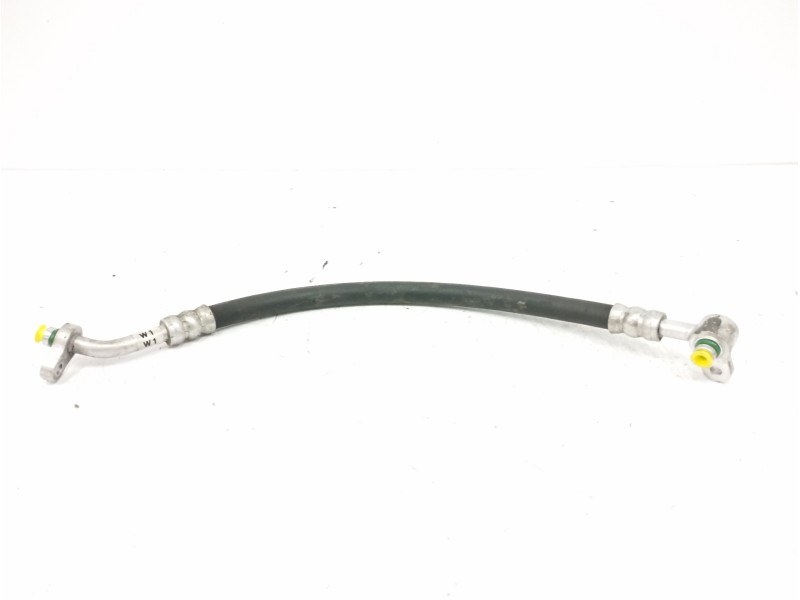 Recambio de tubos aire acondicionado para kia magentis 2.0 crdi referencia OEM IAM Recambio de tubos aire acondicionado para kia magentis 2.0 crdi referencia OEM IAM