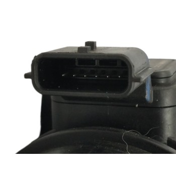 Recambio de caudalimetro para renault laguna grandtour iii 2.0 dci diesel fap referencia OEM IAM 8200280065C H8200327690 5WK9700