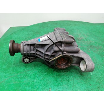 Recambio de diferencial trasero para audi q7 (4l) 3.0 v6 24v tdi referencia OEM IAM JTQ 0AB525017F 