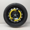 Recambio de neumatico repuesto para seat leon (1p1) 1.9 tdi referencia OEM IAM 1K0601027F 3,5JX16H2 ET25,5 