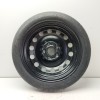 Recambio de neumatico repuesto para seat leon (1p1) 1.9 tdi referencia OEM IAM 1K0601027F 3,5JX16H2 ET25,5 
