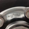 Recambio de neumatico repuesto para seat leon (1p1) 1.9 tdi referencia OEM IAM 1K0601027F 3,5JX16H2 ET25,5 