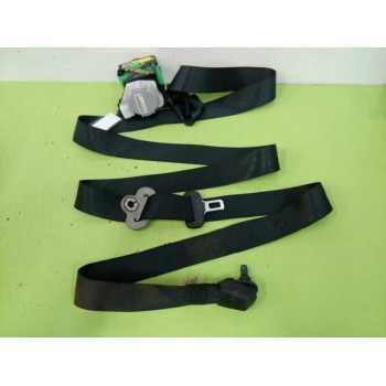 Recambio de cinturon seguridad delantero derecho para toyota yaris (_p9_) 1.4 d-4d (nlp90_) referencia OEM IAM 732100D200 TEAF2E