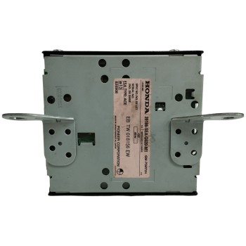 Recambio de modulo electronico para honda accord berlina (cl/cn) 2.2 ctdi referencia OEM IAM 39186SEAG020M1  