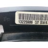 Recambio de cuadro instrumentos para opel zafira b 1.6 16v referencia OEM IAM 13225986  