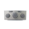 Recambio de mando calefaccion / aire acondicionado para opel zafira b 1.6 16v referencia OEM IAM 13247812  