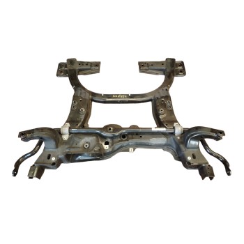 Recambio de puente delantero para mercedes-benz clase a (w176) a 200 cdi / d (176.008) referencia OEM IAM A2466201200  