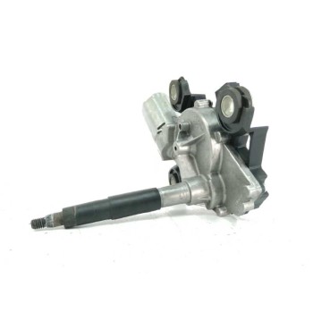 Recambio de motor limpia trasero para citroën c4 picasso 2.0 hdi fap referencia OEM IAM 9654116380 0390201840 