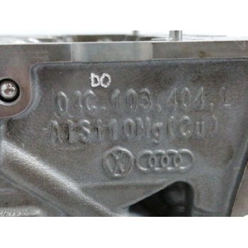 Recambio de culata para volkswagen polo 1.0 tsi referencia OEM IAM 04C103404L 04C103064D 