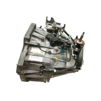 Recambio de caja cambios para mercedes-benz vito furgoneta (w447) 111 cdi (447.601, 447.603, 447.605) referencia OEM IAM PF6048 