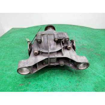 Recambio de diferencial trasero para audi q7 (4l) 3.0 v6 24v tdi referencia OEM IAM JTQ 0AB525017F 