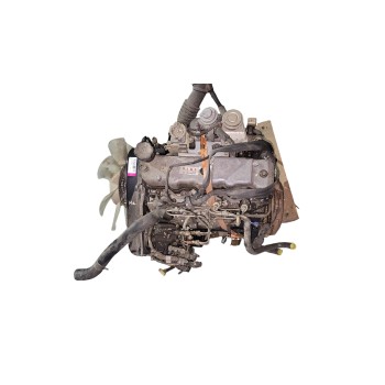 Recambio de motor completo para hyundai h 1 starex h 1 starex td referencia OEM IAM D4BF  BOMBA ELECTRICA