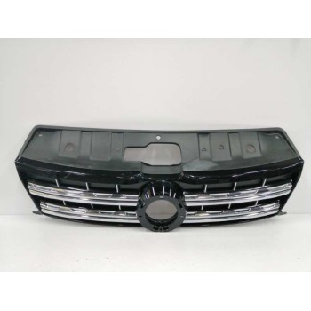 Recambio de rejilla delantera para volkswagen amarok comfortline doublecab 4motion referencia OEM IAM 2H6853651B  