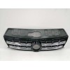 Recambio de rejilla delantera para volkswagen amarok comfortline doublecab 4motion referencia OEM IAM 2H6853651B  