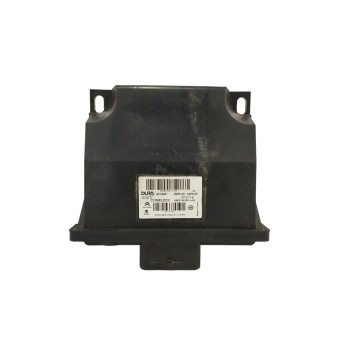 Recambio de centralita cambio automatico para citroën c4 picasso 1.6 blue-hdi fap referencia OEM IAM 9805164380  