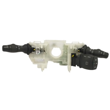 Recambio de mando multifuncion para renault megane iii berlina 5 p 1.2 16v referencia OEM IAM 255670017R  