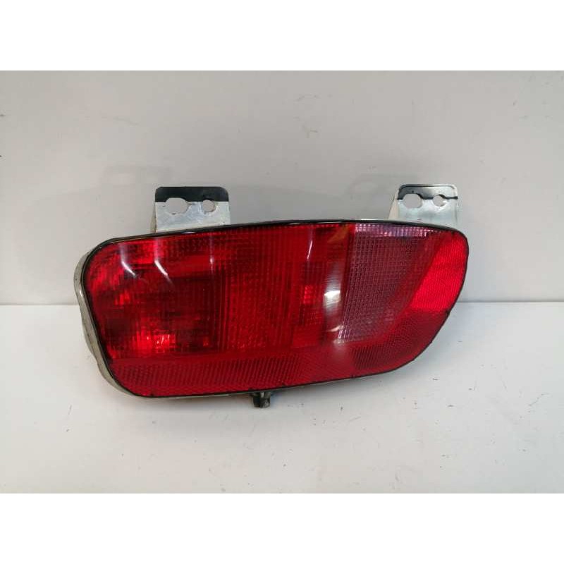 Recambio de piloto trasero izquierdo paragolpes para citroën c4 picasso ii 1.6 bluehdi 120 referencia OEM IAM 9676122780  