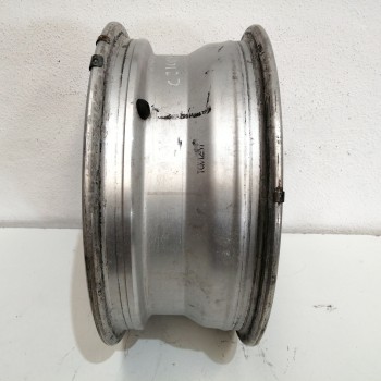 Recambio de llanta para hyundai sonata (y4) 2.5i v6 gls referencia OEM IAM 5291038100 6JX15 46 4H 4X115