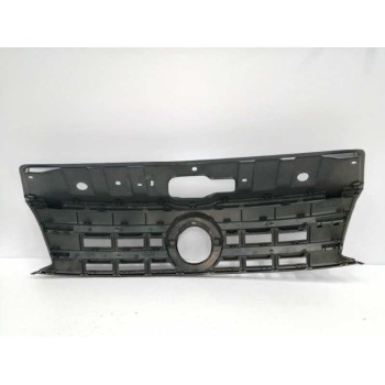 Recambio de rejilla delantera para volkswagen amarok comfortline doublecab 4motion referencia OEM IAM 2H6853651B  