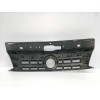 Recambio de rejilla delantera para volkswagen amarok comfortline doublecab 4motion referencia OEM IAM 2H6853651B  