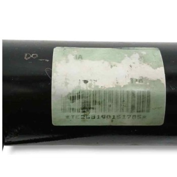 Recambio de cremallera direccion para kia sorento i (jc) 2.5 crdi referencia OEM IAM 577103E200  