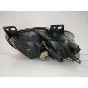 Recambio de piloto trasero izquierdo paragolpes para citroën c4 picasso ii 1.6 bluehdi 120 referencia OEM IAM 9676122780  