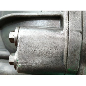 Recambio de diferencial trasero para audi q7 (4l) 3.0 v6 24v tdi referencia OEM IAM JTQ 0AB525017F 