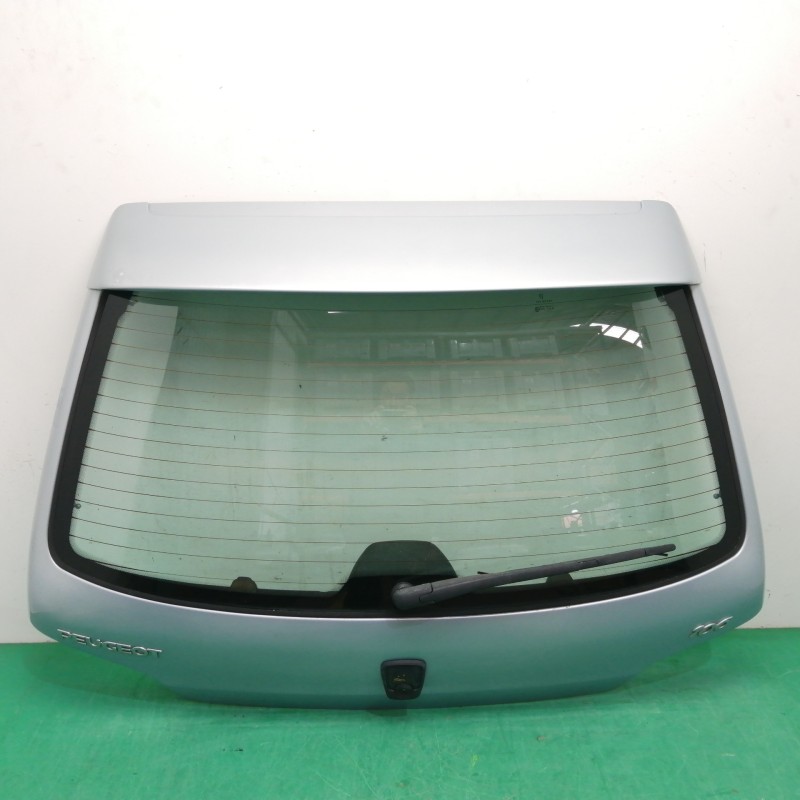 Recambio de porton trasero para peugeot 106 (s2) sport pack referencia OEM IAM  NECESITA REPARACION 