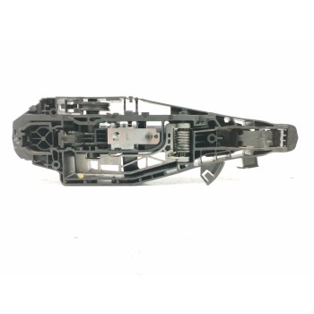 Recambio de maneta exterior trasera izquierda para citroën c4 grand picasso 1.6 thp referencia OEM IAM 9688834180  