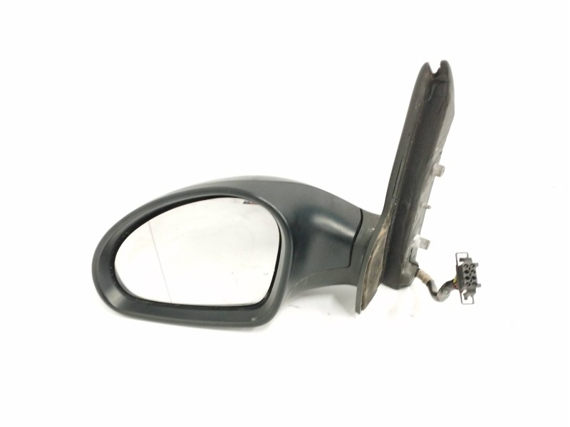 Recambio de retrovisor izquierdo para seat toledo (5p2) hot referencia OEM IAM  5 CABLES 