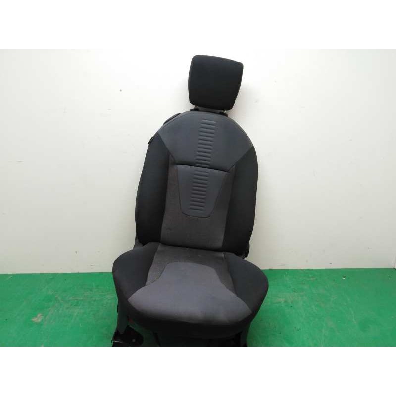 Recambio de asiento delantero derecho para ford ka (ccu) 1.3 tdci cat referencia OEM IAM   