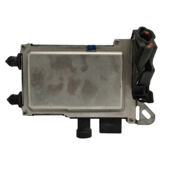 Recambio de modulo electronico para citroën c4 picasso 1.5 blue-hdi fap referencia OEM IAM 9819598180 START STOP 