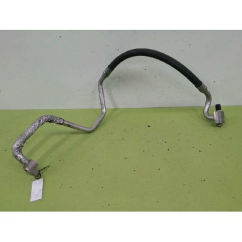 Recambio de tubos aire acondicionado para peugeot boxer furgoneta 2.2 hdi 130 referencia OEM IAM 1378347080  