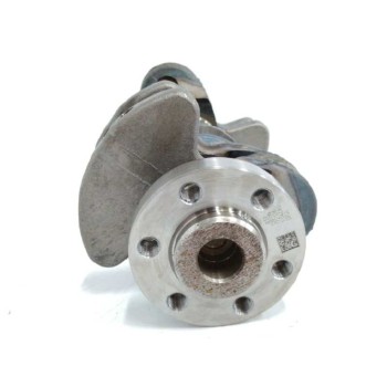 Recambio de cigueñal para volkswagen polo 1.0 tsi referencia OEM IAM 04CH 04CAJ 