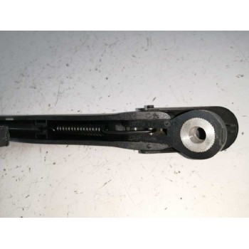Recambio de brazo limpia trasero para fiat bravo (182) 1.9 jtd cat referencia OEM IAM 0007781640 5896589 