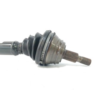 Recambio de transmision delantera derecha para seat leon (1m1) 1.9 tdi referencia OEM IAM   GRP2