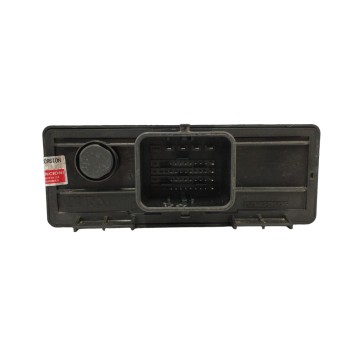 Recambio de centralita cambio automatico para citroën c4 picasso 1.6 blue-hdi fap referencia OEM IAM 9805164380  
