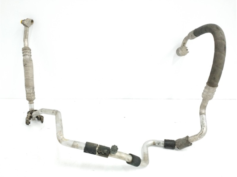 Recambio de tubos aire acondicionado para seat toledo (5p2) hot referencia OEM IAM 1K0820743AM  