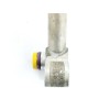 Recambio de tubos aire acondicionado para seat toledo (5p2) hot referencia OEM IAM 1K0820743AM  
